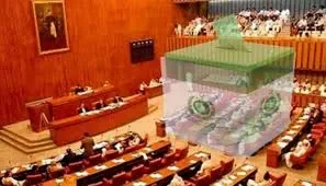 سینیٹ الیکشن، رانا ثناء اللہ اور سلمیٰ اعجاز کے کاغذات نامزدگی منظور