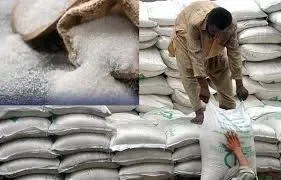 ملک بھر میں چینی کی قلت اور قیمتوں میں اضافہ، حکومت کا 2 لاکھ ٹن چینی درآمد کرنے کا فیصلہ