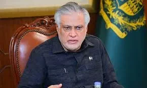 اسحاق ڈار 17 سے 19 اگست تک برطانیہ کا سرکاری دورہ کریں گے