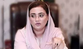 تحریک انصاف کے ضمنی الیکشن امیدوار نہیں مل رہے، عظمیٰ بخاری کا انکشاف