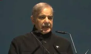 پاکستان ماحولیاتی چینلج سے تنہا نہیں نمٹ سکتا، دنیا کو ہماری مدد کرنا ہوگی، وزیراعظم