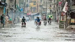 این ڈی ایم اے نے  لاہور اور اسلام آباد سمیت مختلف شہروں میں مزید بارشوں کی پیشگوئی کر دی