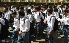 لاہور ڈویژن میں سیلاب سے متاثرہ علاقوں میں کالجز میں چھٹیاں دے دی گئی