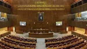 انسداد دہشتگردی قانون میں ترمیم: سینیٹ نے بل منظور کر لیا