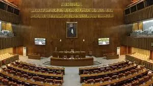 انسداد دہشتگردی قانون میں ترمیم: سینیٹ نے بل منظور کر لیا