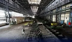 پاکستان اسٹیل ملز کی زمین پر انڈسٹریل اسٹیٹ، اقتصادی رابطہ کمیٹی نے اہم فیصلہ کیا