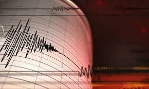خیبرپختونخوا کے مختلف شہروں میں زلزلے کے جھٹکے