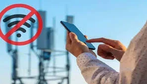 بلوچستان موبائل انٹرنیٹ بند، صارفین اور طلبہ مشکلات میں