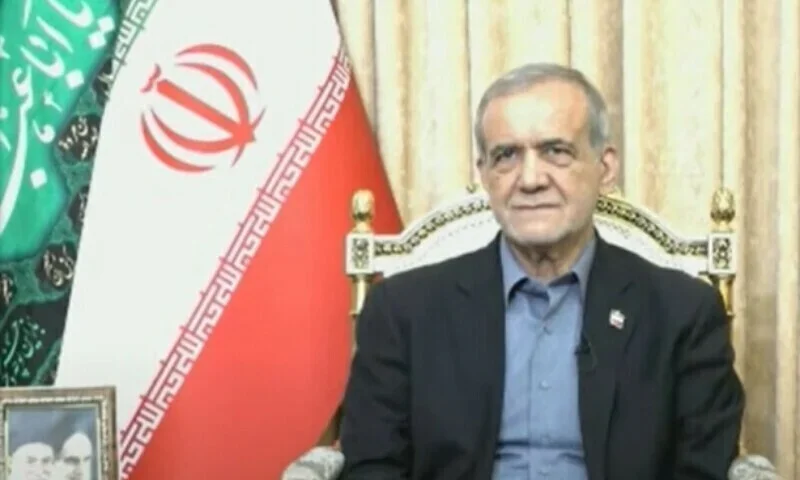 اسرائیل کے ساتھ جنگ کا خدشہ، ایران کی سخت وارننگ