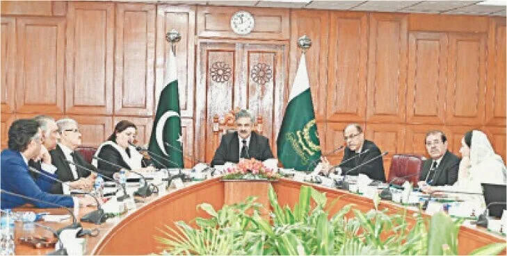 چیف جسٹس کا اقدام: مقدمات کے فیصلوں کیلئے ٹائم لائنز مقرر