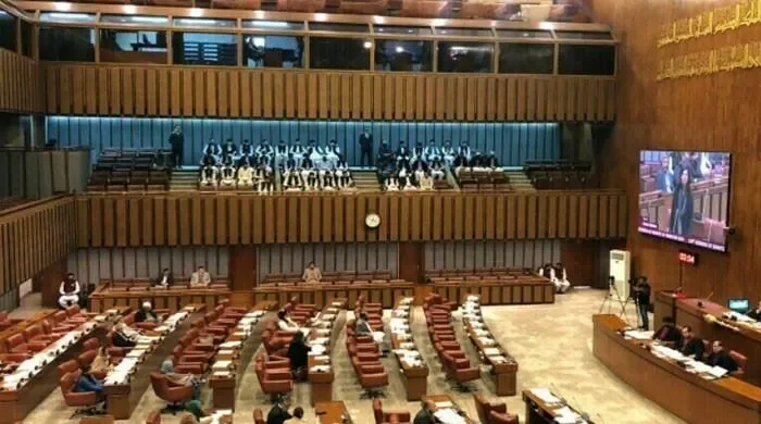 سینیٹ کمیٹی نے پیٹرولیم ترمیمی بل 2025 منظور کر لیا