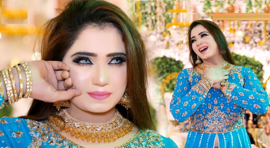 محنت اور لگن کامیابی کی ضمانت ہے۔مہک ملک