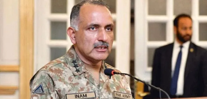 چیئرمین این ڈی ایم اے کا انتباہ: بارشوں اور دریاؤں پر دباؤ بڑھنے کا امکان