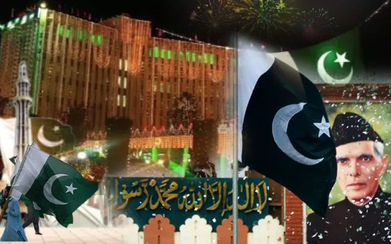 معرکہ حق کی فتح، پاکستانی قوم اپنا دفاع کرنا جانتی ہے: وفاقی وزیر اطلاعات