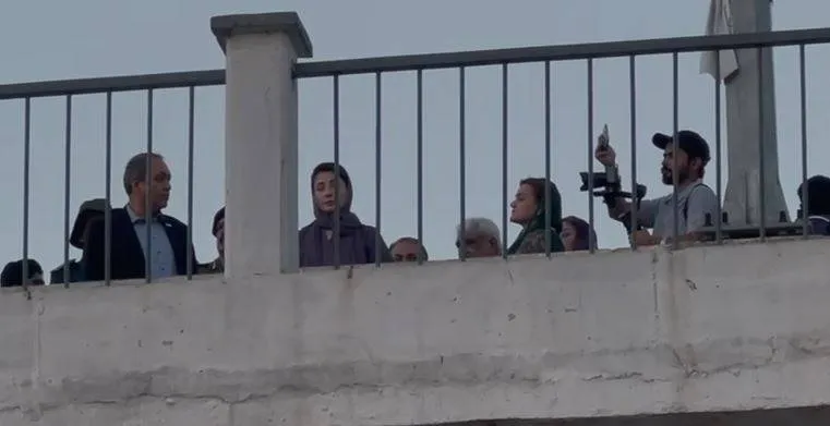 وزیراعلیٰ پنجاب مریم نواز کا دریائے راوی کی صورتحال کا جائزہ