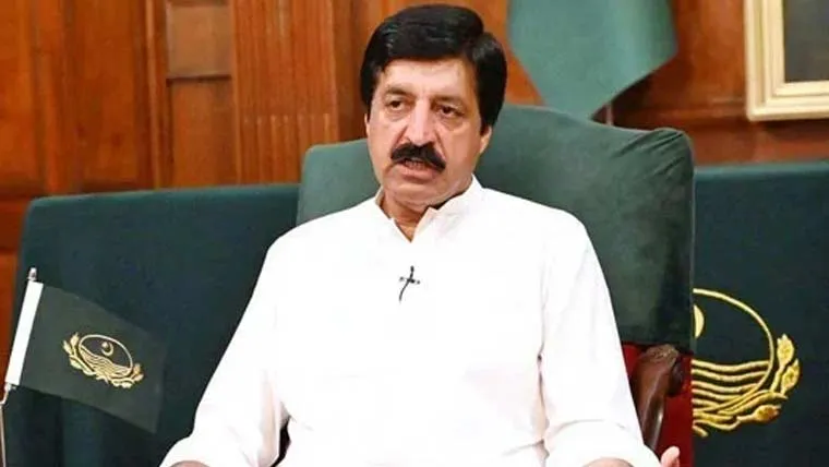 پنجاب حکومت سیلاب سے نمٹنے کیلئے پوری کوشش کر رہی ہے: گورنر پنجاب