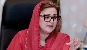 پنجاب میں سیلاب کے نام پر آٹے کی قیمت نہیں بڑھنے دیں گے: عظمیٰ بخاری