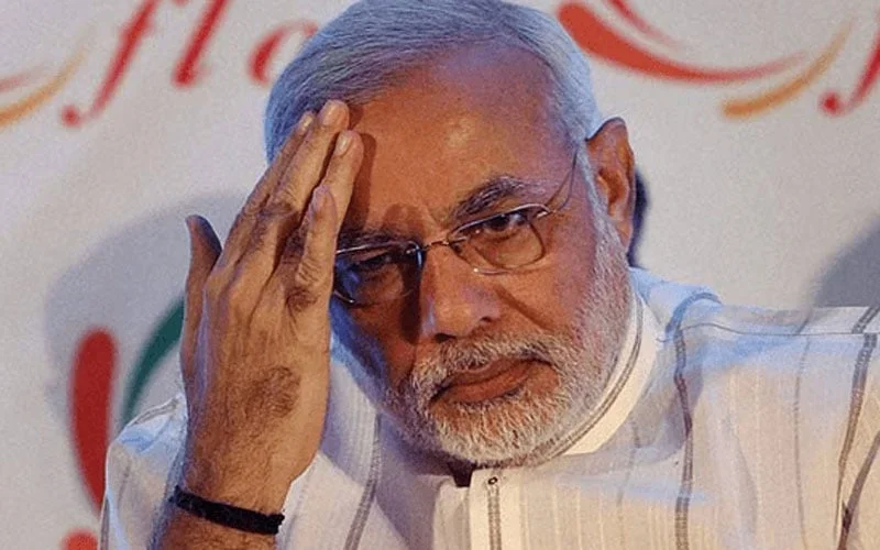 بھارت جمہوریت کے لبادے میں سب سے بڑی جھوٹی معلومات پھیلانے والی فیکٹری ہے،پاکستان