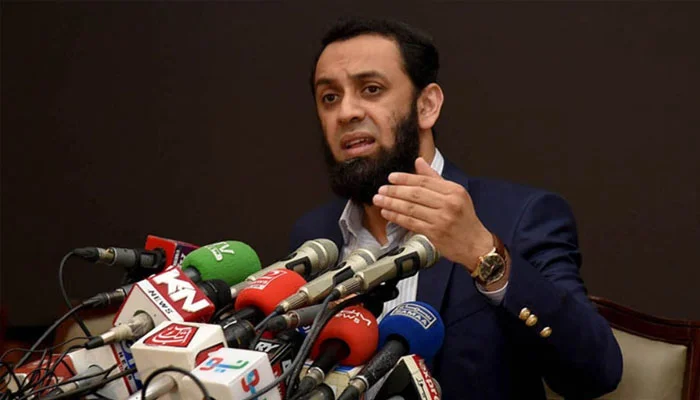 ماضی میں تعلقات خراب کیے گئے، اب پاکستان کی مشرق سے مغرب تک عزت ہے : عطا تارڑ