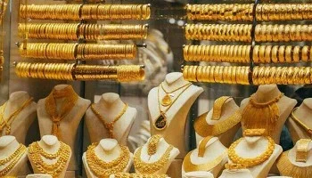 ایف بی آرکا جیولرز کے خلاف ٹیکس نیٹ سے باہر یا کم ٹیکس دینے پر کارروائی کا فیصلہ