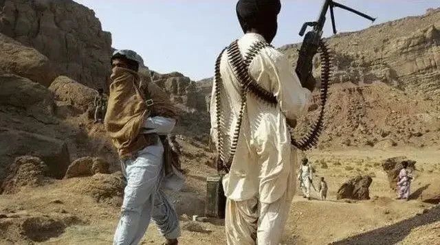 بلوچستان: مسلح ملزمان نے تحصیل سوئی سے بگٹی قبیلے کے 9 چرواہوں کو اغوا کرلیا