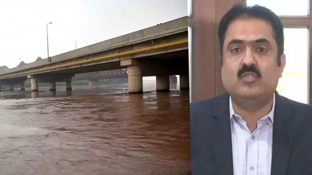 سیلاب سے متاثرہ علاقوں میں پانی کی سطح کم ہو رہی ہے: پی ڈی ایم اے