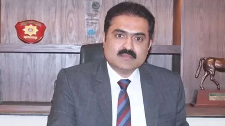 ستلج میں درمیانے سے نچلے درجے کی سیلابی صورتحال برقرار ہے: پی ڈی ایم اے