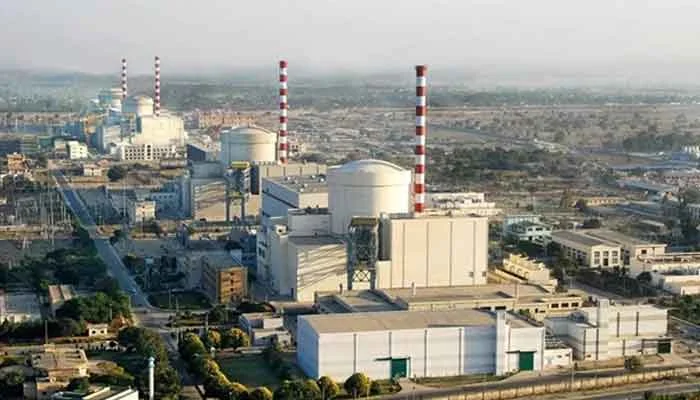 روس ایران میں 8 نئے جوہری بجلی گھر تعمیر کرے گا، رواں ہفتے معاہدہ متوقع