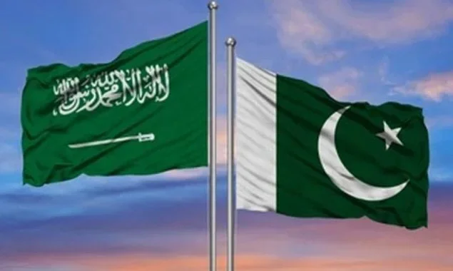 پاکستان اور سعودی عرب کے درمیان تجارتی تعلقات میں نئی پیش رفت کی توقع