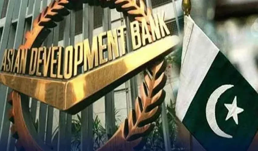 ایشیائی ترقیاتی بینک نے پاکستان کی معیشت میں بتدریج بہتری کی نوید سنا دی