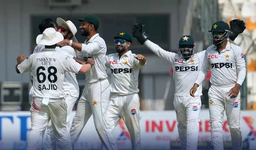 جنوبی افریقہ سیریز کے لیے قومی ٹیم کے 18 رکنی سکواڈ کا اعلان کر دیا گیا