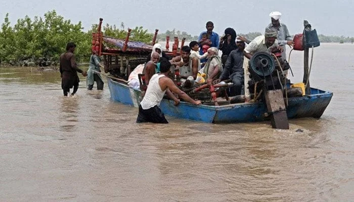 ملتان: پرائیویٹ کشتیوں کی لوٹ مار، ایک چکر کا ریٹ 40 ہزار سے 1 لاکھ کردیا گیا