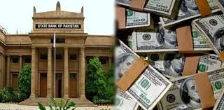 اسٹیٹ بینک کے مالی امور میں 243 ارب روپے سے زائد کی بے ضابطگیوں کا انکشاف