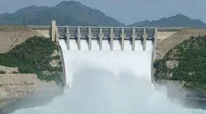 تربیلا ڈیم 100 فیصد، منگلاڈیم 91 فیصد بھر گیا