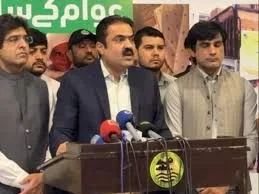 ملتان کی صورتحال تشویشناک، اگلے تین دن کا بڑا چیلنج جنوبی پنجاب ہے: ڈی جی پی ڈی ایم اے