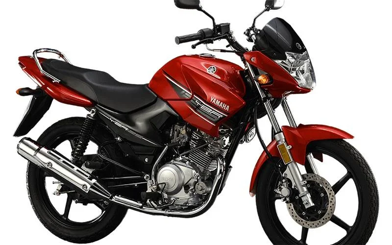 یاماہا موٹر کا پاکستان میں موٹر سائیکل اسمبلی آپریشنز بند کرنے کا اعلان