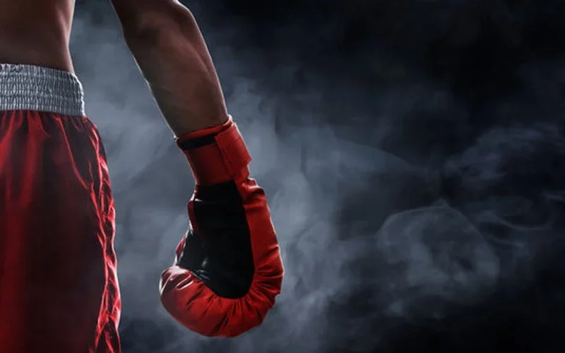 باکسنگ کے میدان میں بھارت کو شکست، پاکستانی باکسر نے تاریخ رقم کر دی