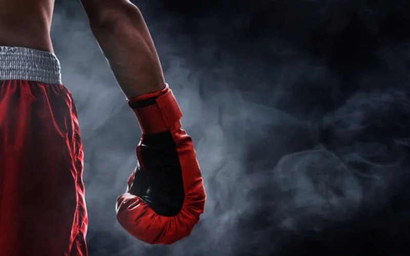 باکسنگ کے میدان میں بھارت کو شکست، پاکستانی باکسر نے تاریخ رقم کر دی