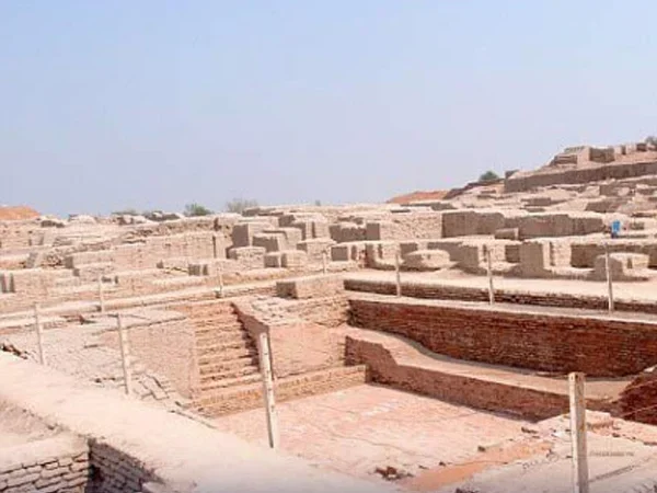 پنجاب حکومت کا اہم ثقافتی مرکز ہڑپہ کے آثار قدیمہ کی بحالی کا فیصلہ