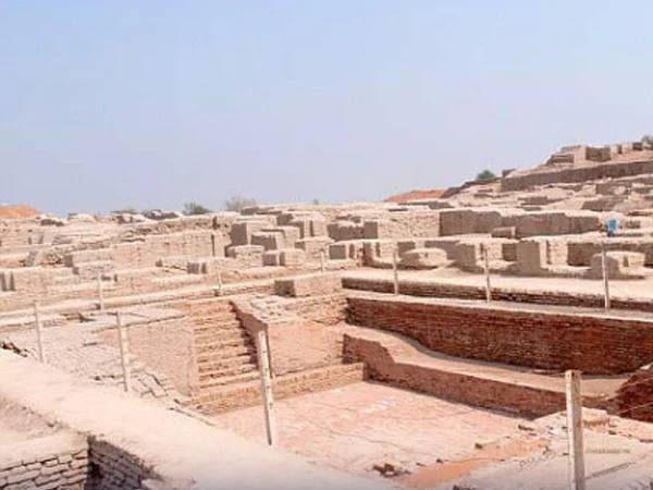 پنجاب حکومت کا اہم ثقافتی مرکز ہڑپہ کے آثار قدیمہ کی بحالی کا فیصلہ