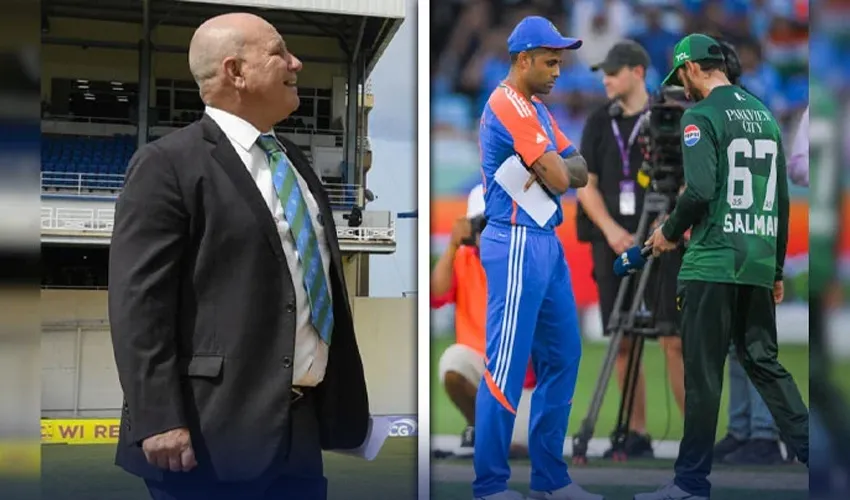 میچ ریفری تبدیل نہ کیا گیا توپاکستان ایشیاکپ میں مزید کوئی میچ نہیں کھیلے گا، ذرائع