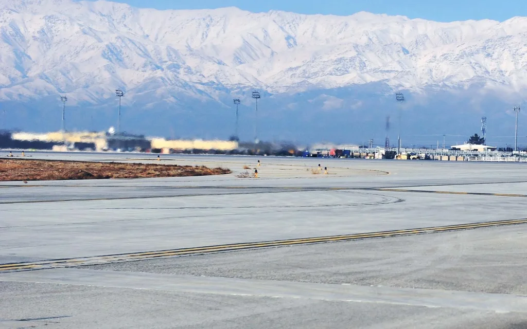 ہم افغان سر زمین پر امریکی افواج کی واپسی کو مسترد کرتے ہیں: افغانستان کا ٹرمپ کے بیان پر ردعمل