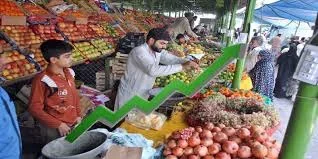 ملک میں سیلاب کے باعث مہنگائی میں اضافہ