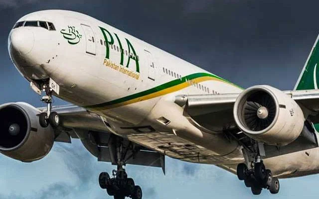 پی آئی اے نجکاری کیلئے بولی نومبر کے آغاز میں متوقع