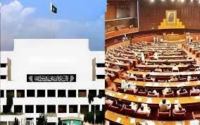 پنجاب اسمبلی میں جائیدادکی تقسیم سے متعلق ترمیمی بل 2025 کمیٹی کے سپرد کردیا گیا