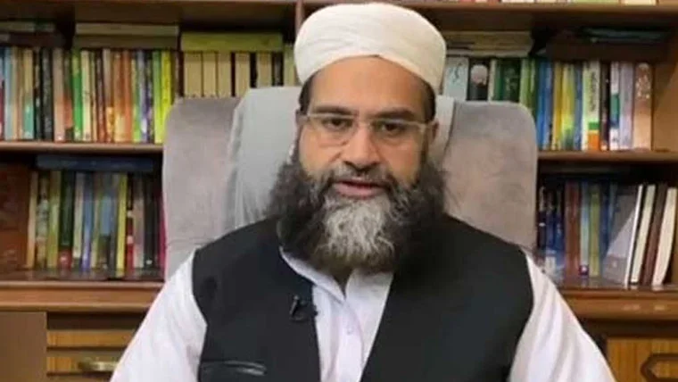 پاکستان ارض حرمین شریفین کا دفاع کرے گا: علما کونسل کایوم تشکر ودعا منانے کا اعلان