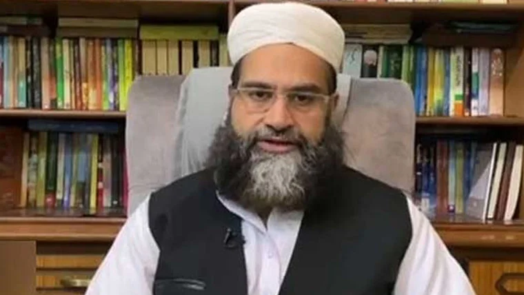 پاکستان ارض حرمین شریفین کا دفاع کرے گا: علما کونسل کایوم تشکر ودعا منانے کا اعلان