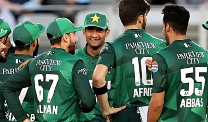 سپر فورمرحلہ، پاکستان کا سری لنکا کیخلاف ٹیم میں کوئی تبدیلی نہ کرنے کا فیصلہ