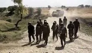 رحیم یار خان: کچے کے علاقے میں ڈاکوؤں کیخلاف آپریشن میں ڈرونز کا استعمال، کئی ٹھکانے تباہ