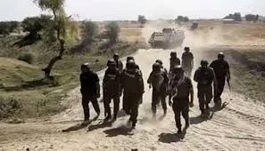 رحیم یار خان: کچے کے علاقے میں ڈاکوؤں کیخلاف آپریشن میں ڈرونز کا استعمال، کئی ٹھکانے تباہ